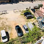 Marin's 公寓 Sarandë