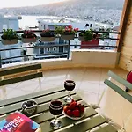 Marin's Sarandë