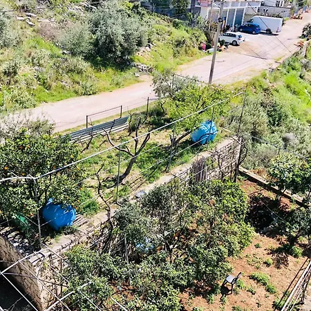 Marin's Apartamento Sarandë