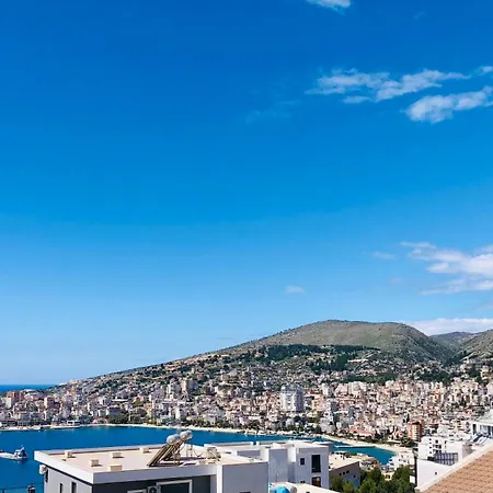 Marin's Sarandë