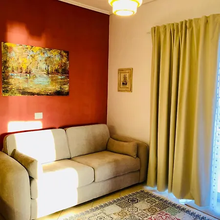Marin's Apartamento Sarandë