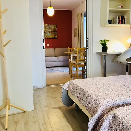 Appartamento Marin's Sarandë