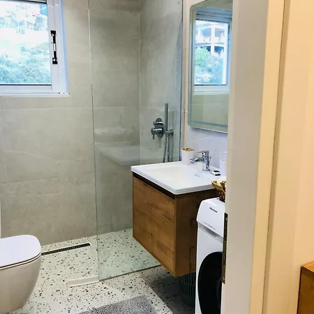 Apartamento Marin's *