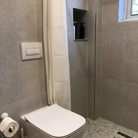 Apartamento Marin's *