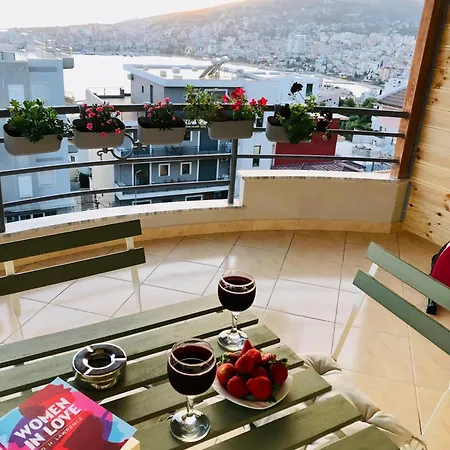 Marin's Sarandë