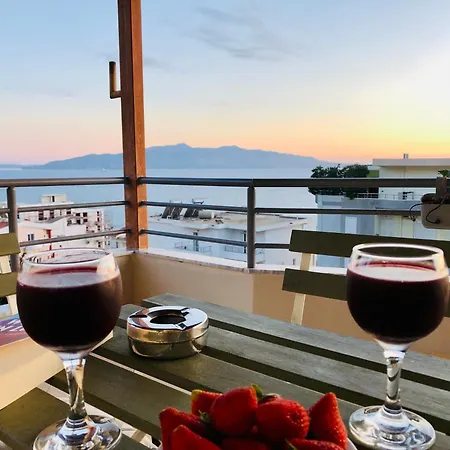 Marin's Apartamento *