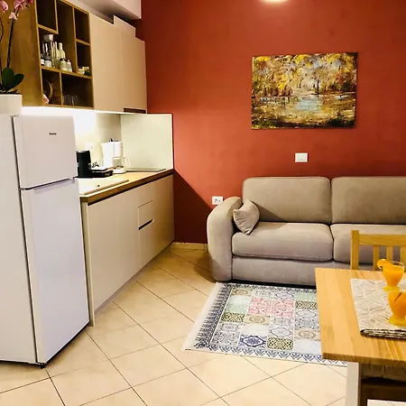 Marin's Apartamento *