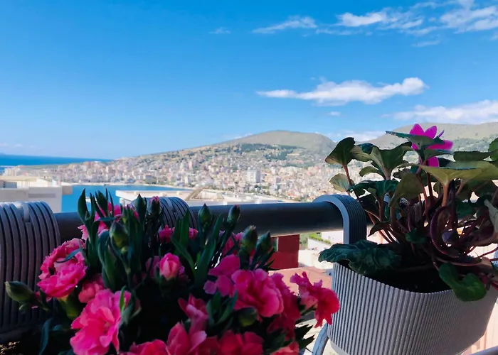 Marin's Sarandë