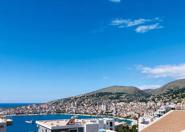 Marin's Sarandë