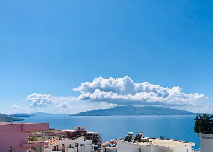 Marin's * Sarandë