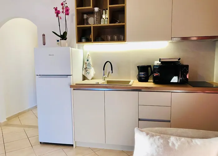 Apartment Marin's