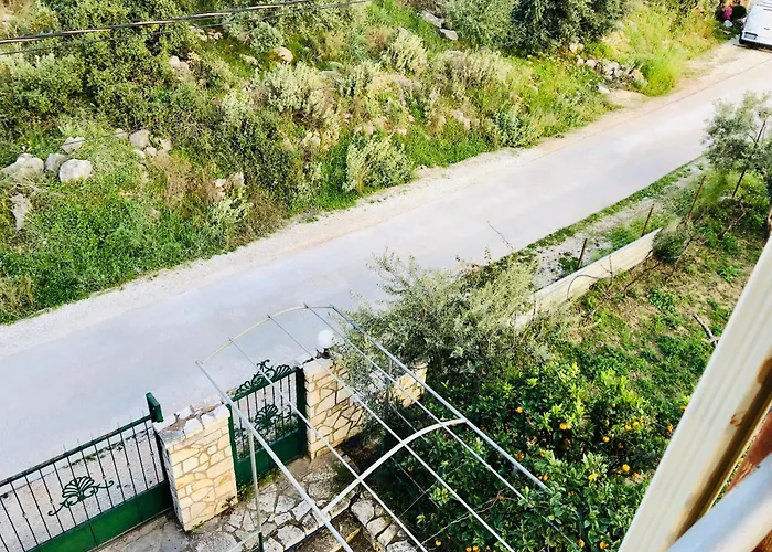 Marin's Sarandë