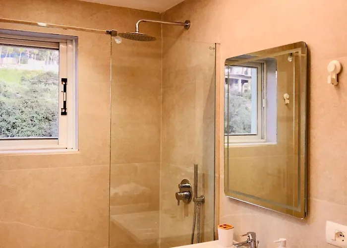 Marin's Apartment *