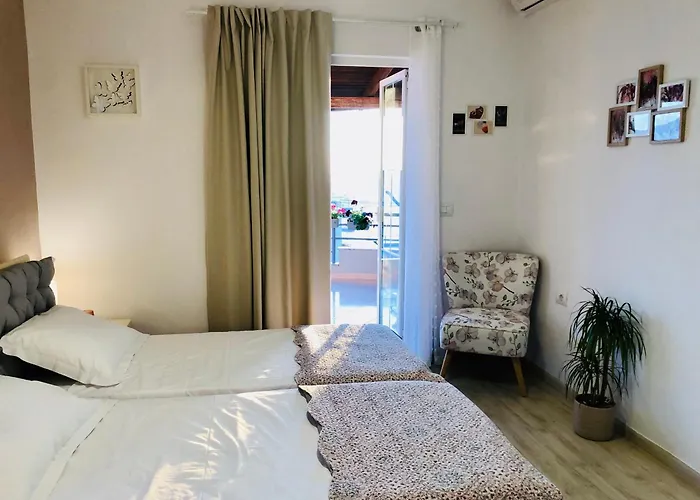 Marin's Apartment Sarandë