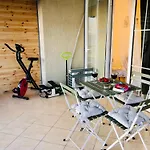 Marin's Appartement