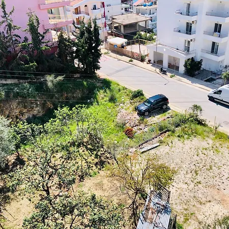 Marin's * Sarandë