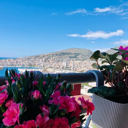 Marin's Sarandë