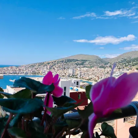 Apartment Marin's Sarande