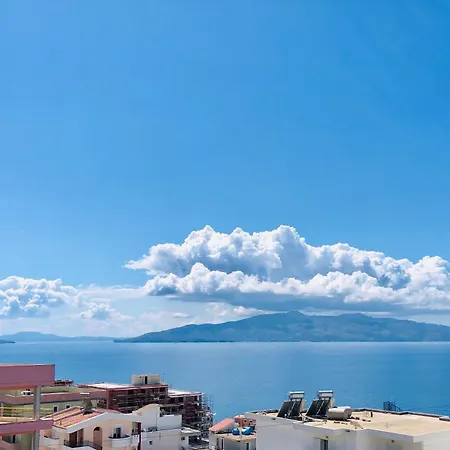 Marin's * Sarandë