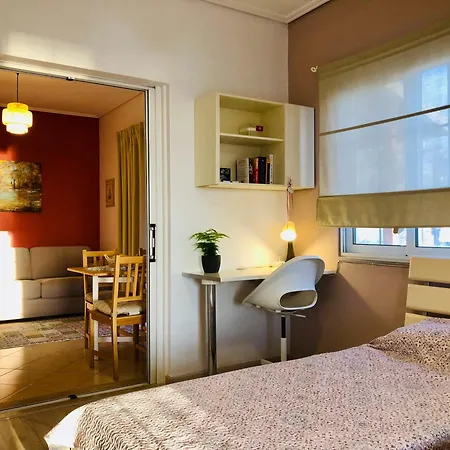 Apartment Marin's *