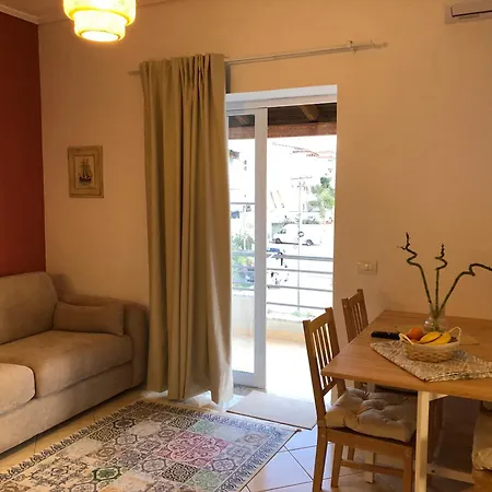 Apartment Marin's