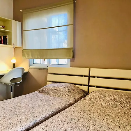 Apartment Marin's