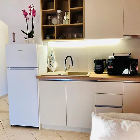 Apartamento Marin's