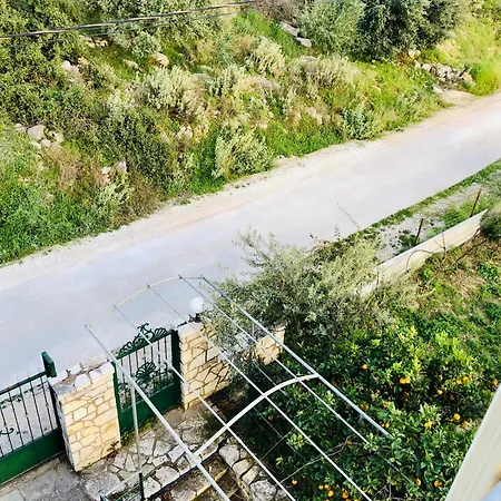 Marin's Sarandë