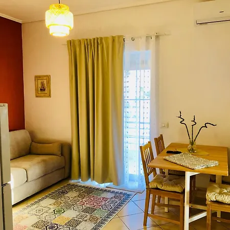 Apartment Marin's Sarande