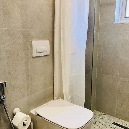 Marin's Apartment
