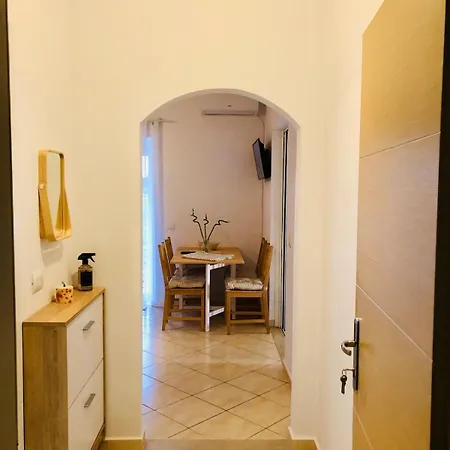 Apartment Marin's Sarande
