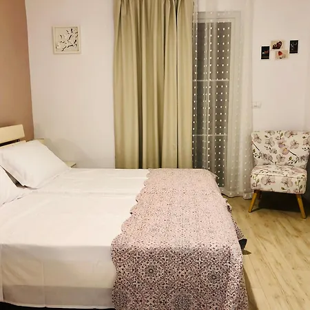 Apartment Marin's Sarande