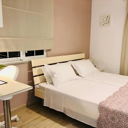 Apartment Marin's Sarande