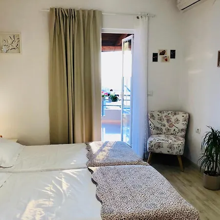 Marin's Apartment Sarande