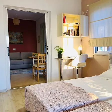 Apartment Marin's Sarande