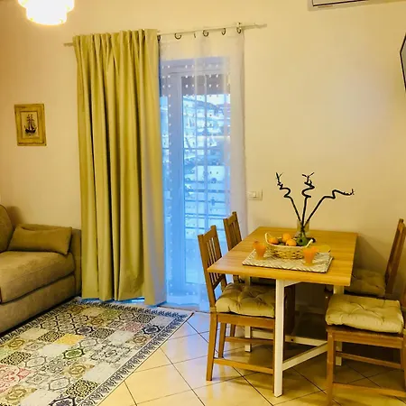 Marin's Saranda