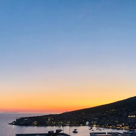 Apartament Marin's Saranda