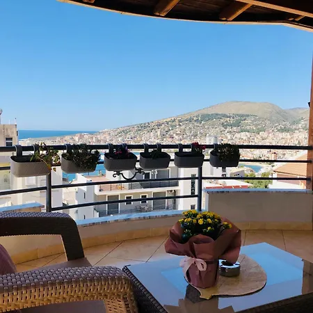 Marin's Sarandë