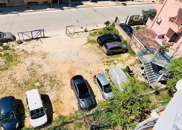 Marin's Daire Saranda