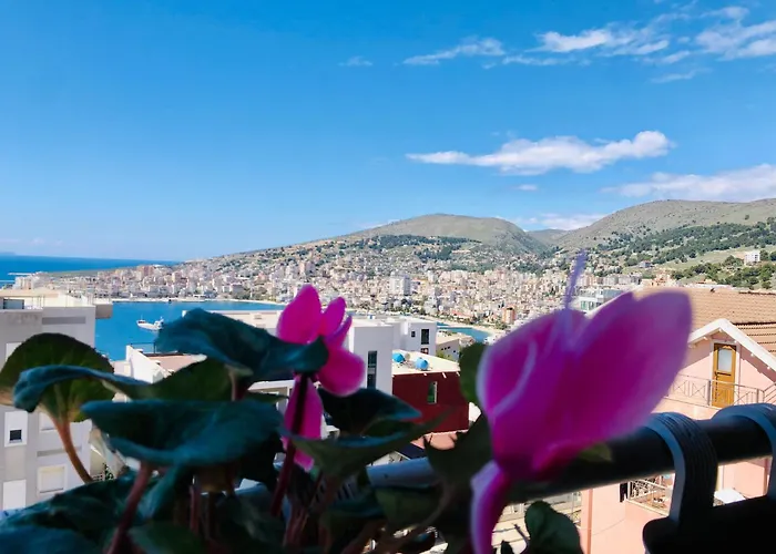 Daire Marin's Saranda