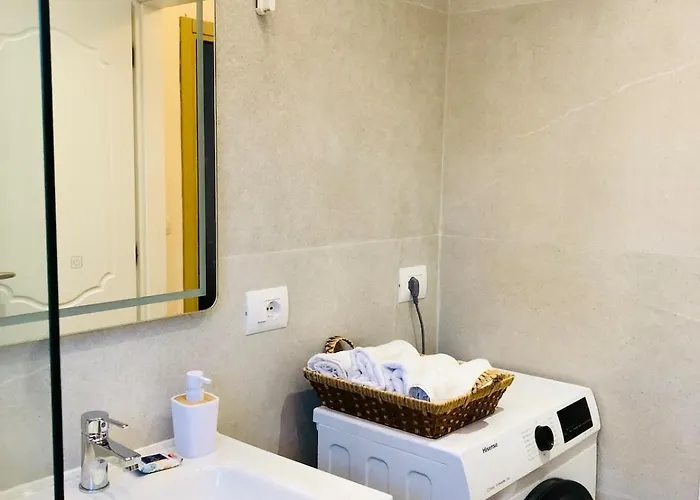 Marin's Daire Saranda