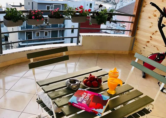 Marin's Daire Saranda