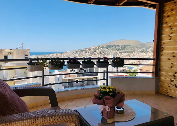 Marin's Saranda